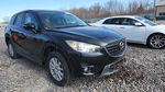 Mazda CX-5 2016