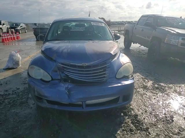 Chrysler PT Cruiser 2007