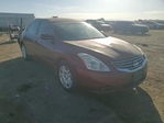 Nissan Altima 2012
