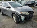 Nissan Rogue 2015