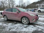 Buick Envision 2019