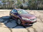 Honda Accord 2015