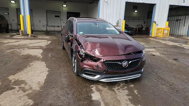Buick Regal 2018