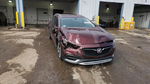 Buick Regal 2018