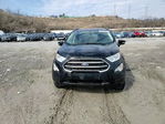 Ford EcoSport 2019