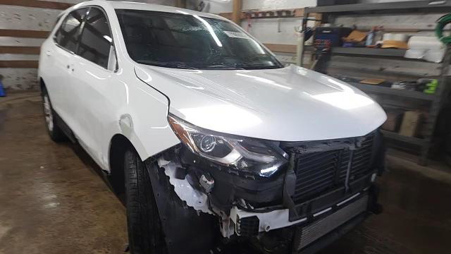 Chevrolet Equinox 2018