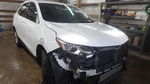 Chevrolet Equinox 2018