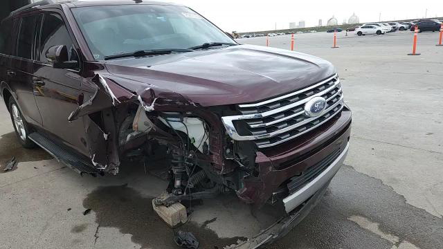 Ford Expedition 2020