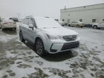 Subaru Forester 2018