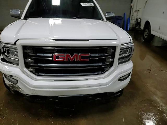 GMC Sierra 2016