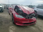 Tesla Model S 2025