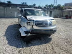 Honda Pilot 2012