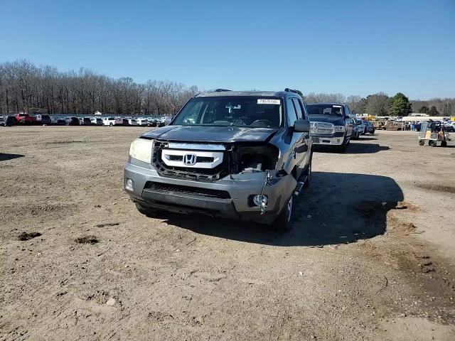 Honda Pilot 2009