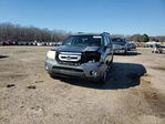 Honda Pilot 2009