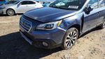 Subaru Outback 2016
