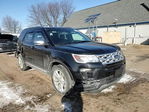 Ford Explorer 2019