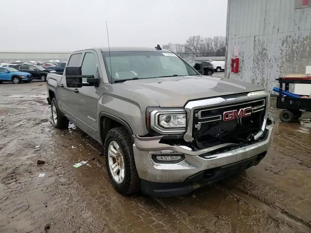 GMC Sierra 2017