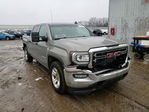 GMC Sierra 2017
