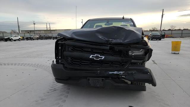 Chevrolet Silverado 2017