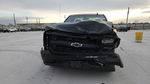 Chevrolet Silverado 2017