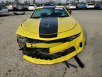 Chevrolet Camaro 2017