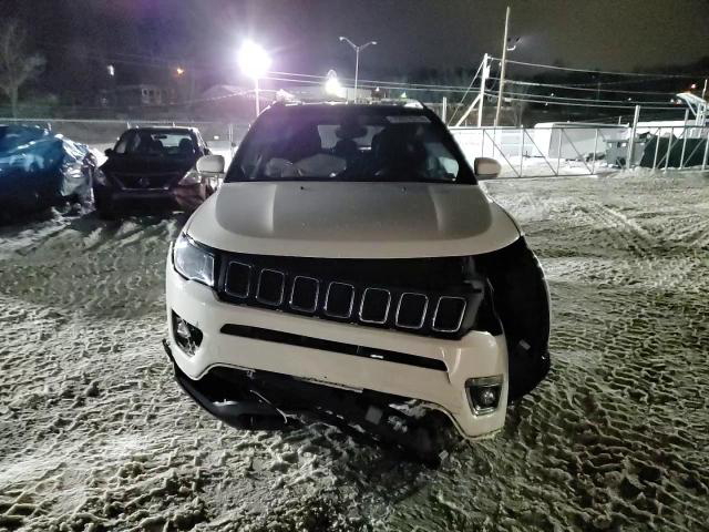Jeep Compass 2018