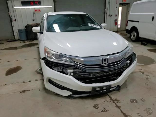 Honda Accord 2017