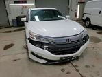 Honda Accord 2017