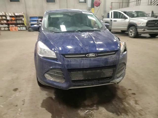 Ford Escape 2016