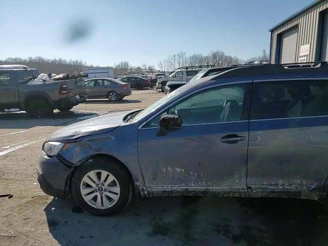 Subaru Outback 2015
