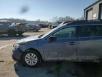 Subaru Outback 2015