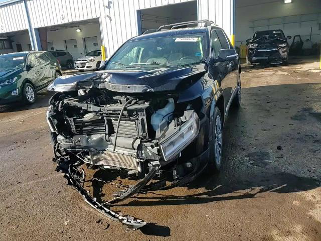 GMC Acadia 2021