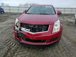 Cadillac SRX 2013