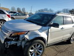Ford Explorer 2013