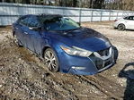 Nissan Maxima 2016