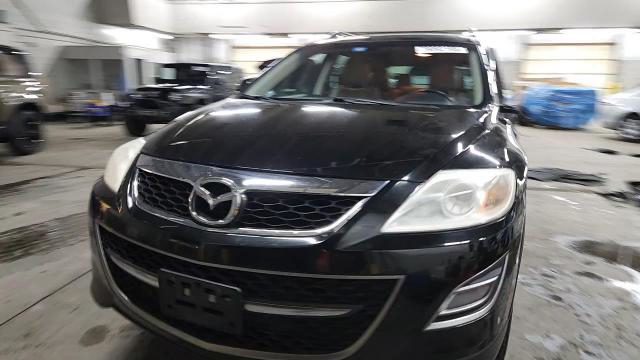 Mazda CX-9 2012