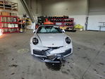 Porsche 911 2025