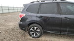 Subaru Forester 2017