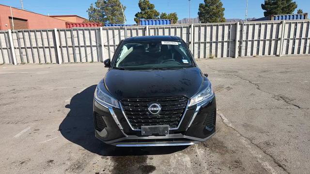 Nissan Kicks 2023