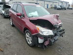Subaru Forester 2015