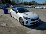 Kia Stinger 2022