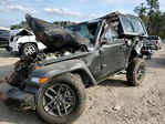 Jeep Wrangler 2025
