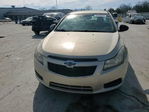 Chevrolet Cruze 2012