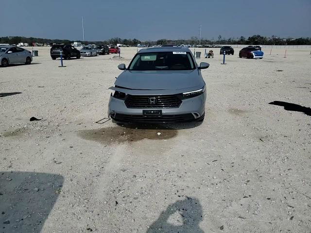 Honda Accord 2024
