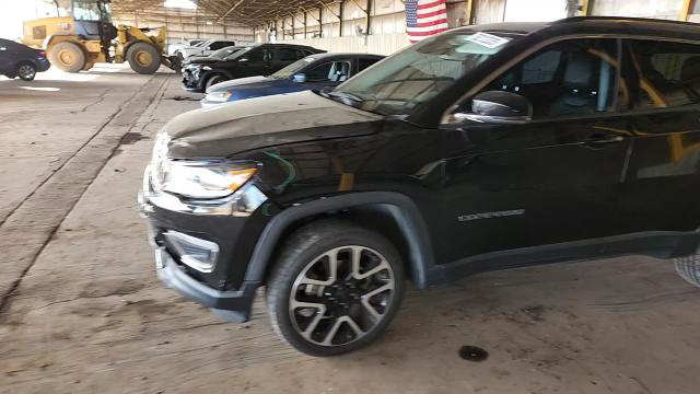 Jeep Compass 2018