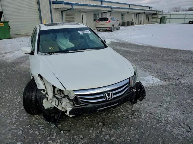 Honda Accord 2011