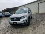 Honda Pilot 2021