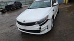 Kia Optima 2016