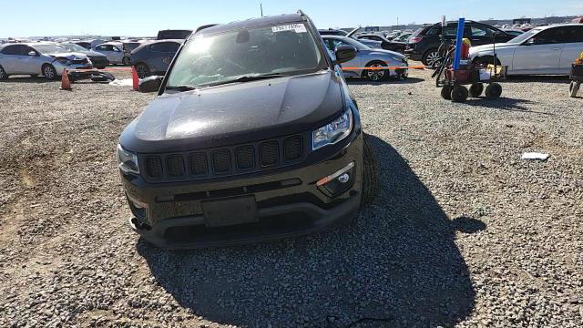 Jeep Compass 2019