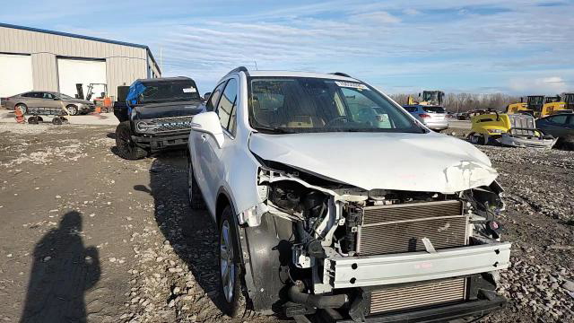 Buick Encore 2019
